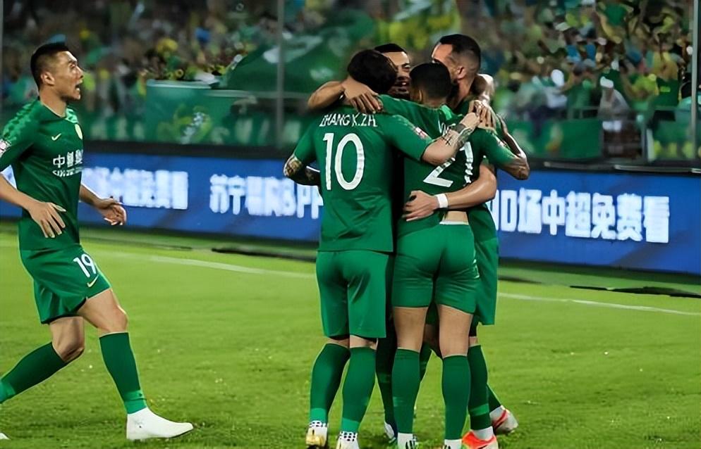 国安主帅蒙哥马利给球迷带来喜讯！这位曾留洋西班牙和葡萄牙的强援，有望在近几周复出