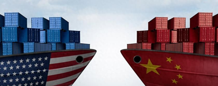 关税战别边打边谈这关税战打得也太憋屈了！美国一边挥拳头，