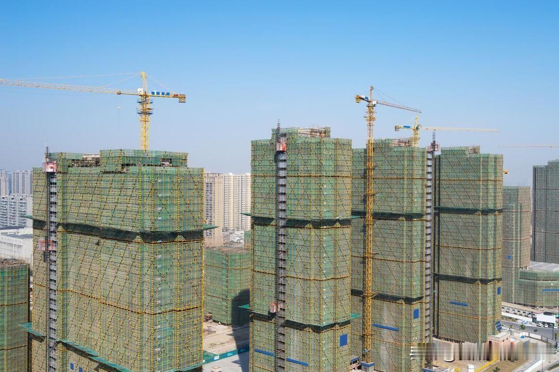 🔥李嘉诚家族预判中国楼市，大概率要成真了！作为纵横楼市数十年的资深玩家，李嘉