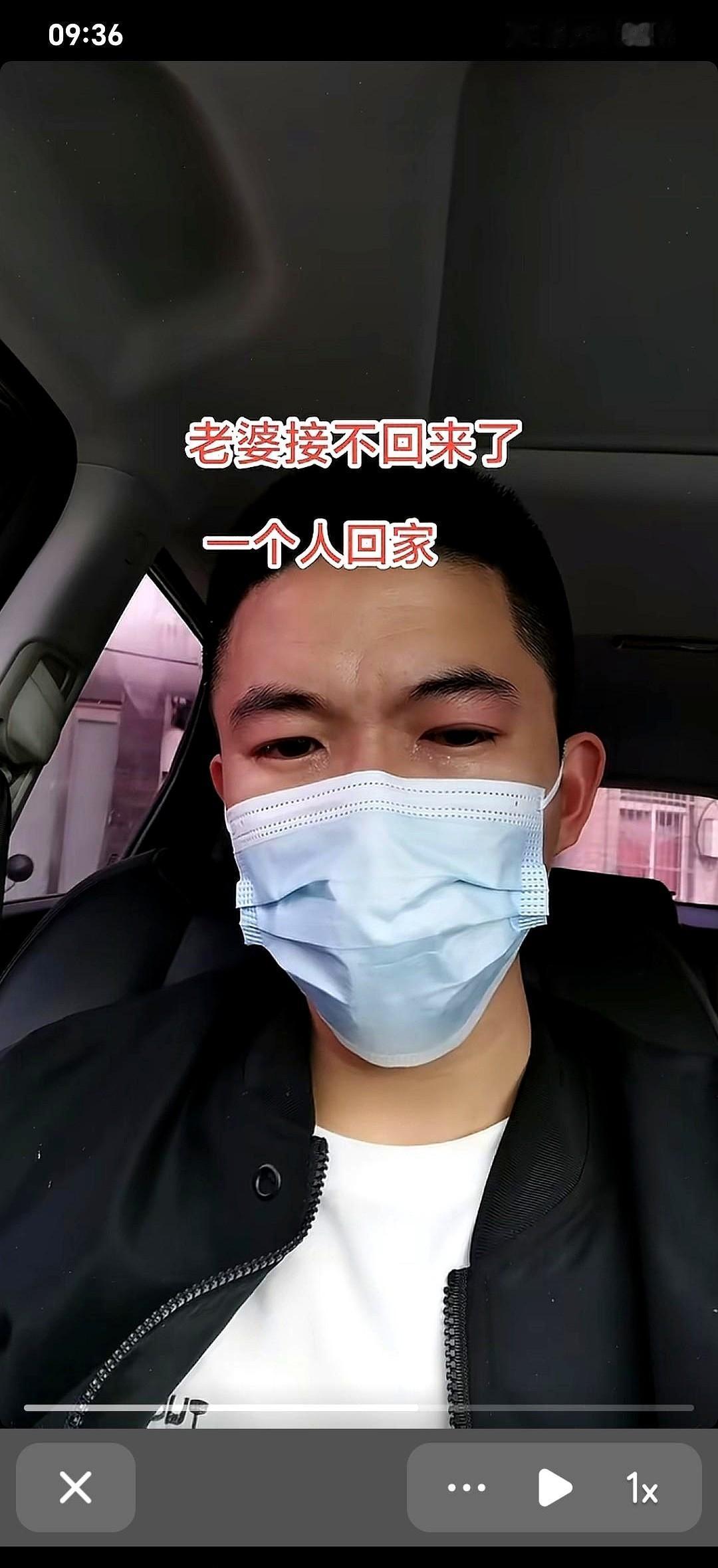 月子第18天,耳光比鸡汤先到。娘家妈隔着门听见“啪”一声,女儿捂着脸抱娃往外