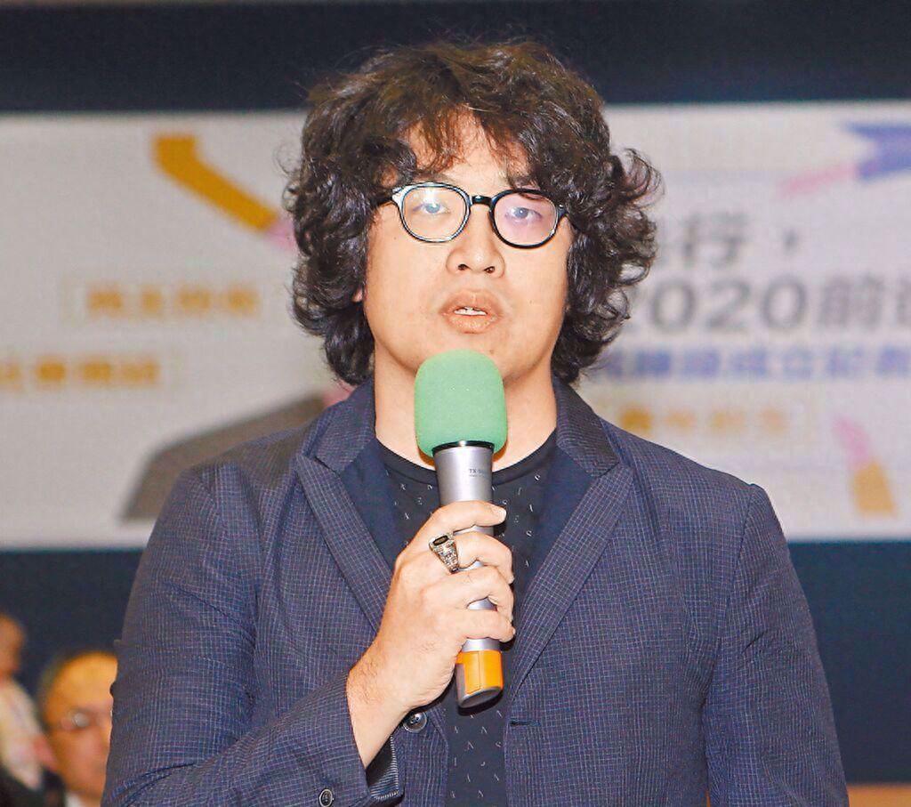 大陆迈出统一重要一步,对“台独”头目秋后算账,正式立案侦查当一个名字长期在风口
