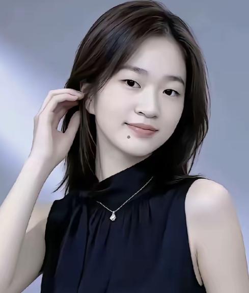 全红婵不对劲，不是她以后不比赛了，而是她今年19岁了，居然开始走精致路线。