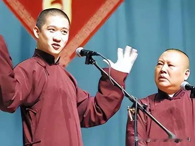 曝曹云金拼尽全力证明自己，郭德纲全程无视，输赢早已注定！看完曹云金的现状，才懂成