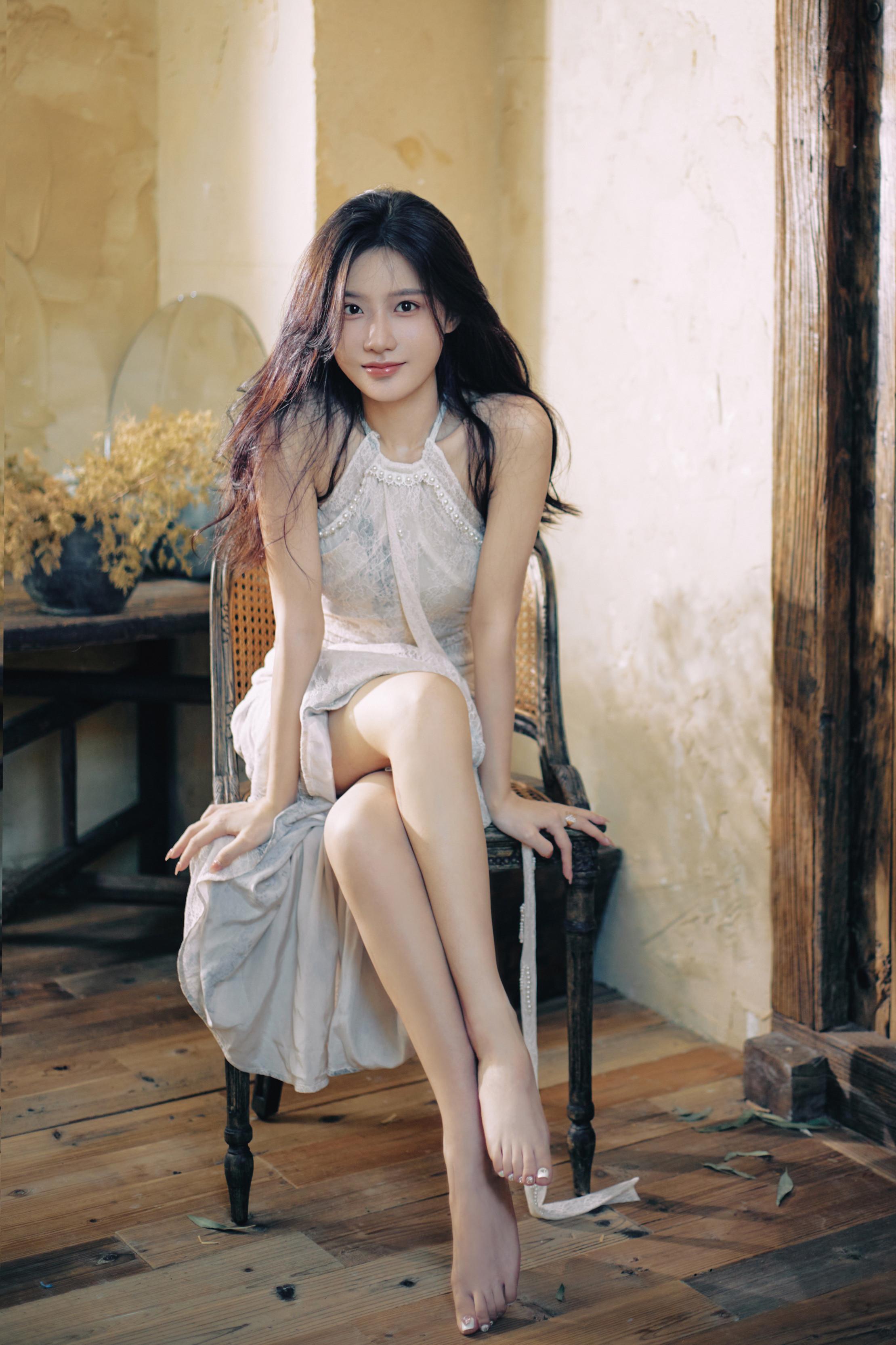 陈意涵Estelle[玫瑰]​​​