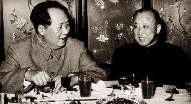 1949年，卫立煌给朱德写信，拜托他保护自己85岁的母亲，朱老总收到信后，将这件