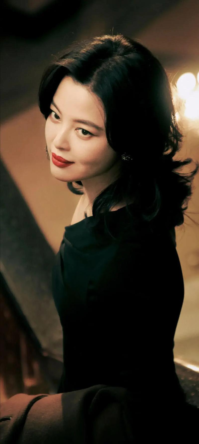 关于国际影后辛芷蕾的5件小事：1、辛芷蕾原名辛蕾--公司花3000块钱找大师改
