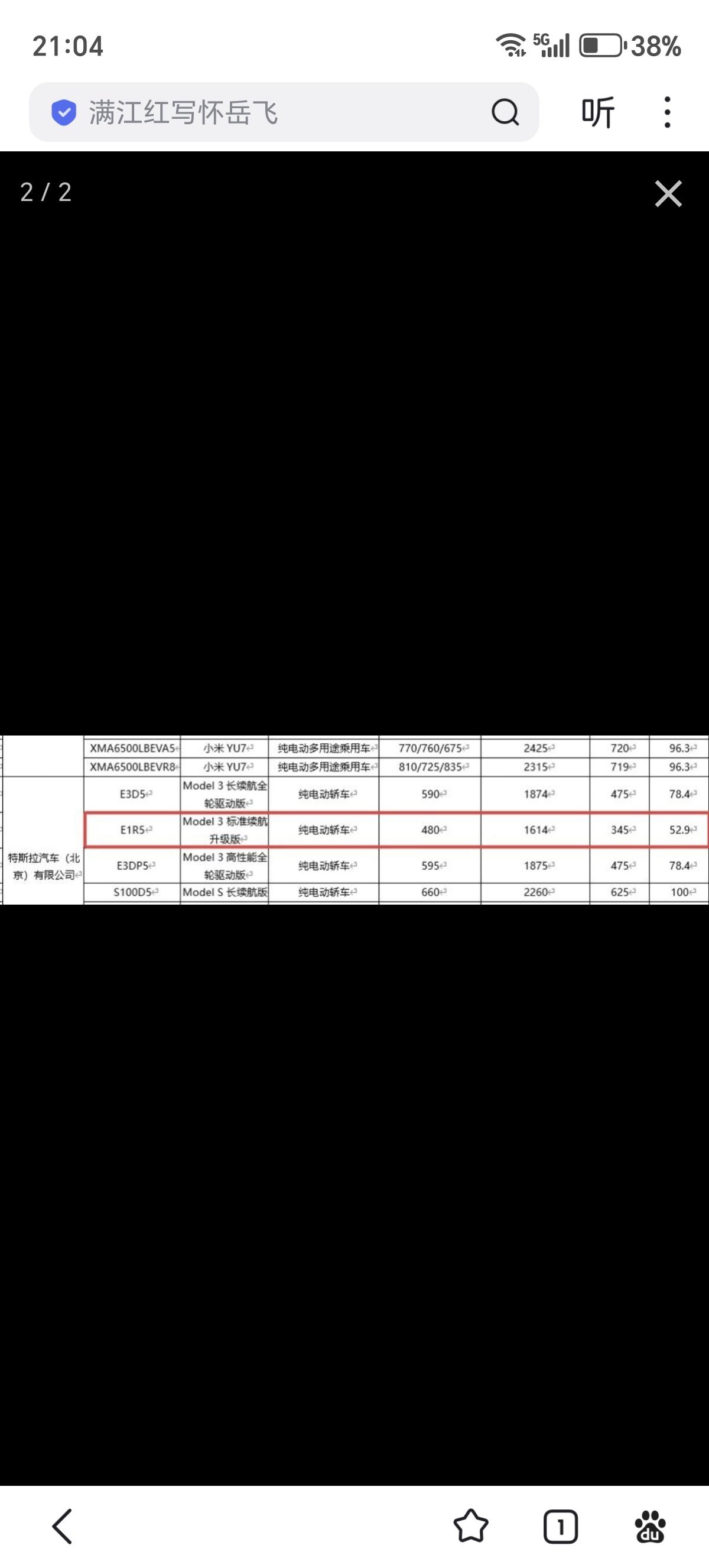 外媒透露，特斯拉正筹备在中国市场推出Model3标准版车型，上海超级工厂相