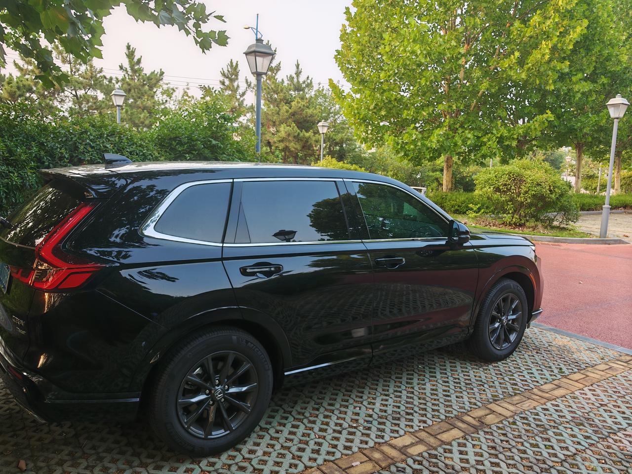 CRV7000公里，你想知道的都在这！