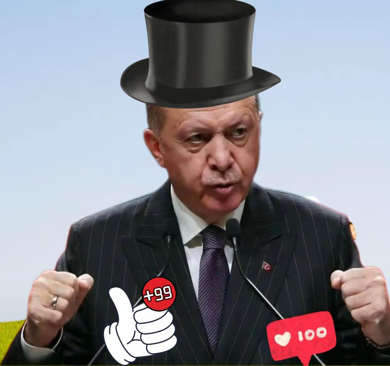 快讯！快讯！​土耳其突然逮捕了​​10月3日，土耳其国家情报组织与警方联合