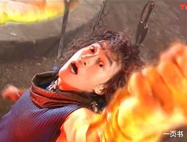 帝释天率领七武器的主人屠龙,结果屠龙成功,龙元四散,步惊云和聂风