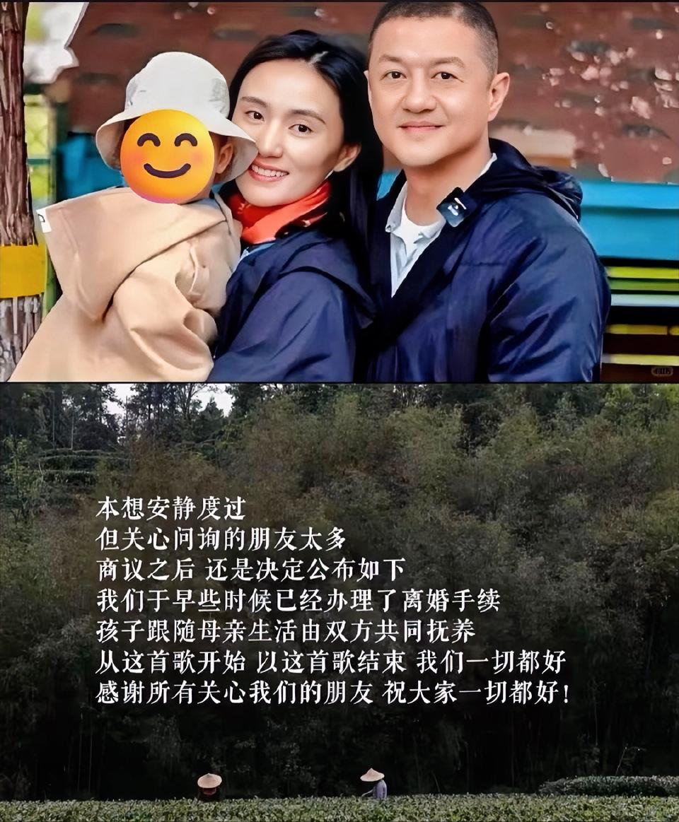 李亚鹏怕是挺郁闷吧，不是茶叶的销量一直不太好，也不是又被执行，而是他已经又离