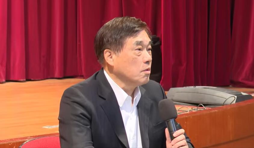 郝龙斌抛两岸政策：将在北京、上海设立国民党办事处国民党主席候选人郝龙斌今天（