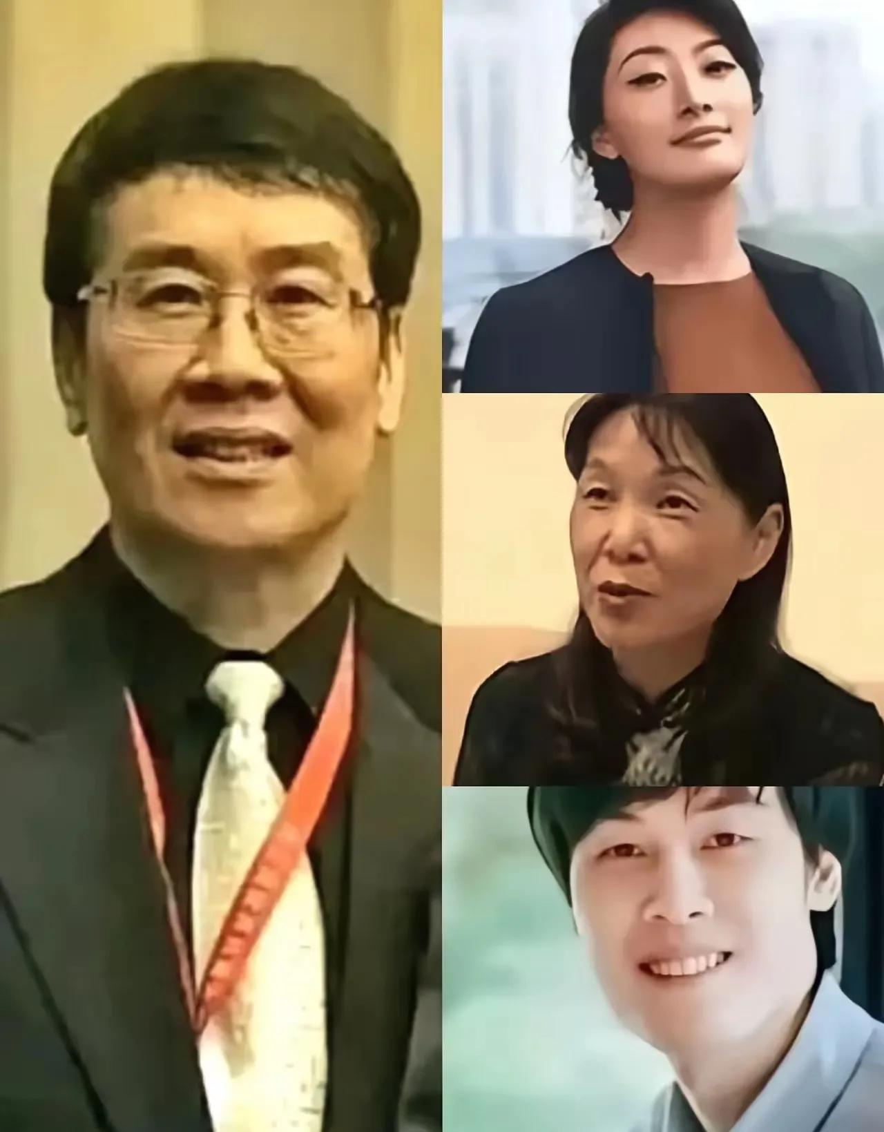 宗泽后有点不对劲，为啥总拆侄女的台？自从宗老把娃哈哈继承权交给女儿宗婕莉后，发现