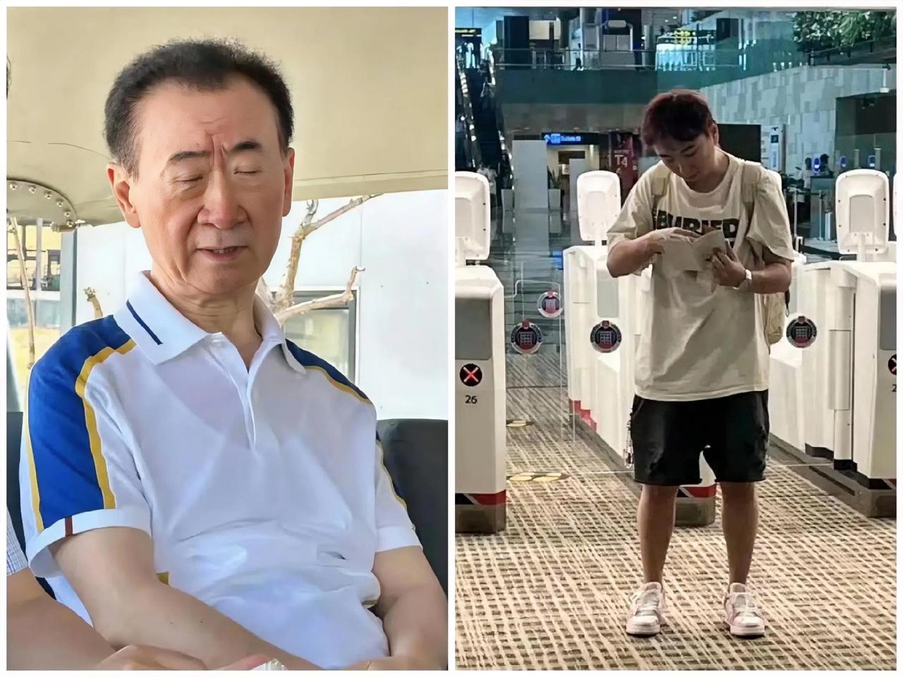 这下王思聪总该回来了吧！今年以来，万达集团遭遇多次大额强制执行，但这次可不
