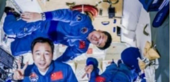 为什么大家都不提中国空间站了？没脸提，跟国际空间站差距太大进入2026年3月