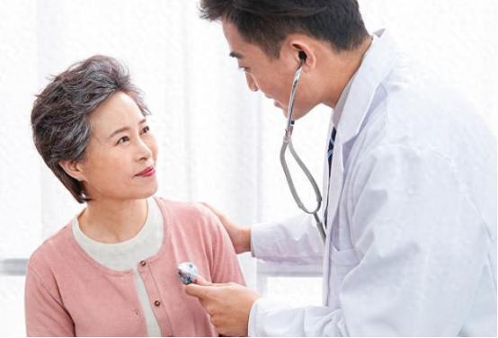 长不长寿看心率就知道？医生：老年人一分钟心率这个数，或更长寿 心率，身体健
