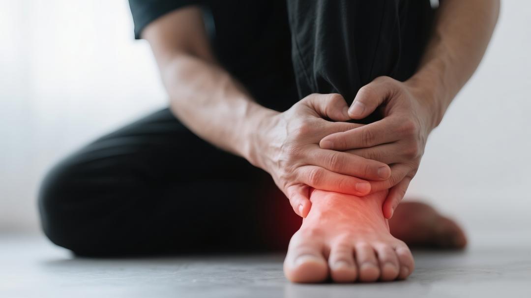 马上停止食用这3种肉类，吃得越多，痛风或越严重？医生告知答案痛风真正让人头疼