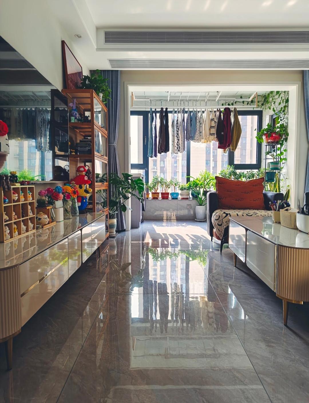 人过50，突然发现原来我很厉害!之前老觉得自己出生家庭普通，人长得普通，工作