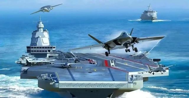 这次，不绕弯子了：你说拦截是宣战？那我们也明说——给台湾地区送武器，就是入侵中国