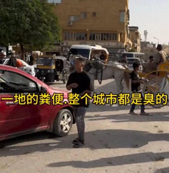 中国人报喜不报忧？博主去埃及一日游彻底傻眼：来这纯是有病！随着现在我们的生活水
