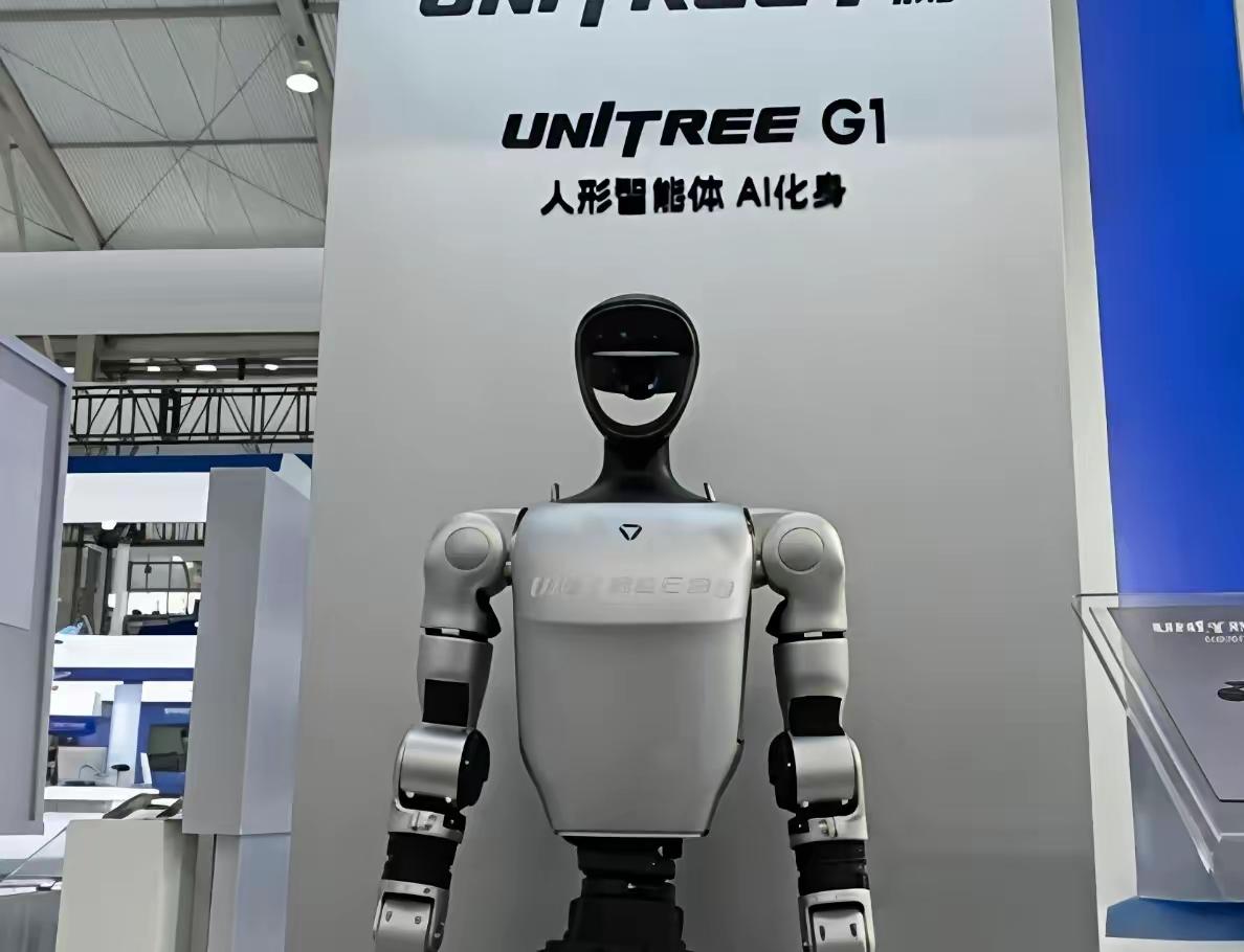 前脚刚官宣绑定英伟达深度合作，后脚美方就抛出针对性GUARD法案，宇树眼下的处境