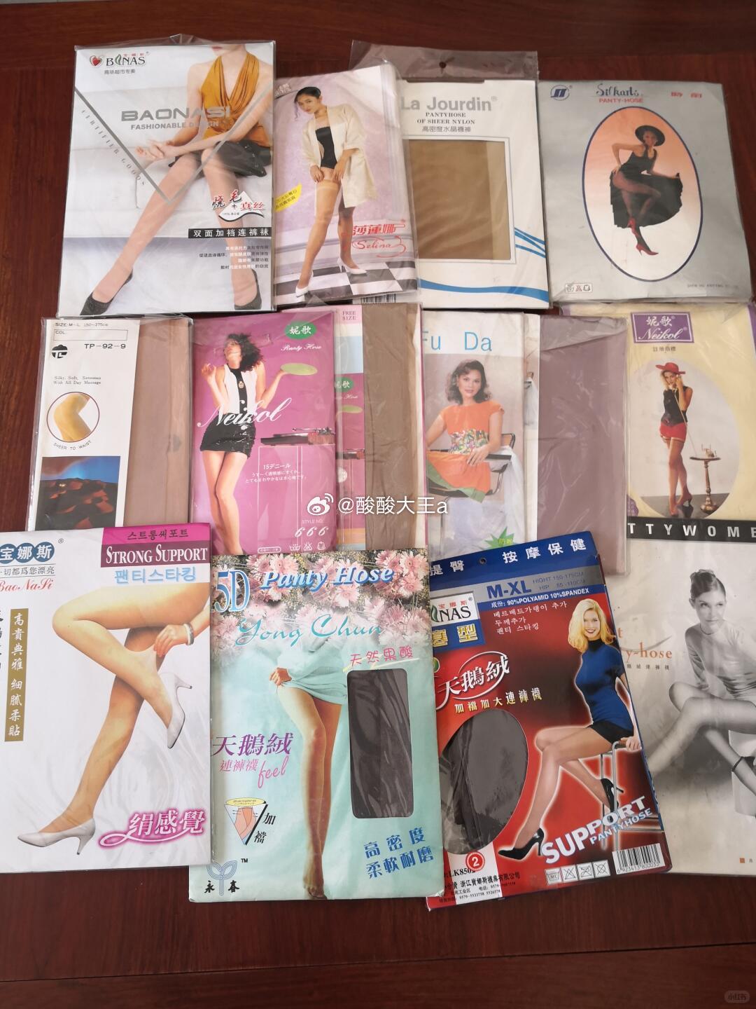 20多年前的丝袜，审美在线[666]​​​