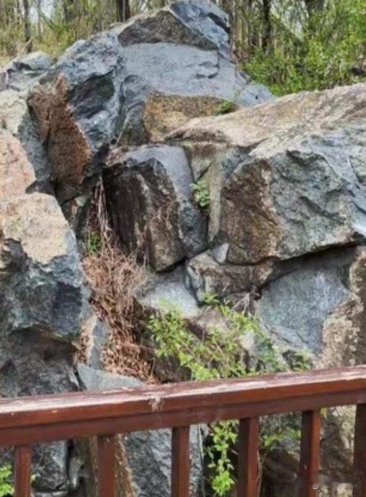 世界最大古陨石十九亿年前就在沈阳摸一摸，拜一拜天外来物晒图笔记大赛有好
