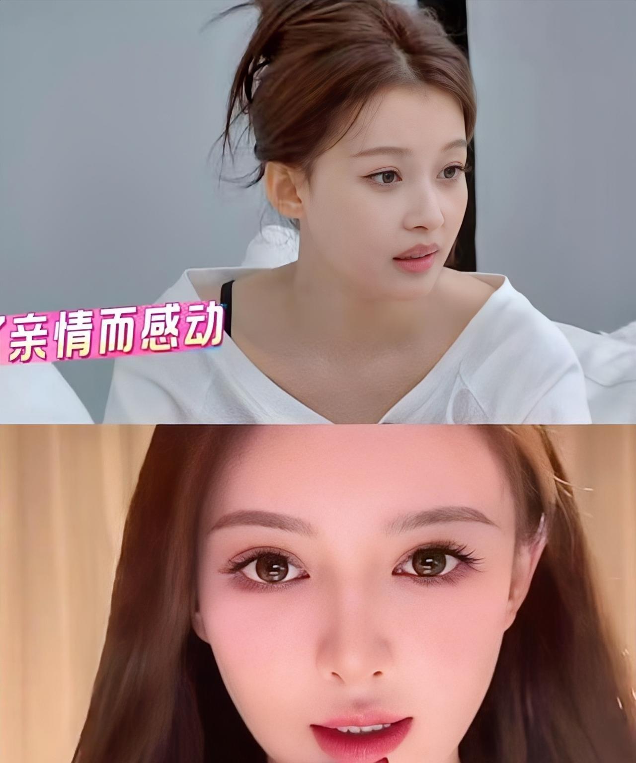 孙怡估计牙都要咬碎了。叶柯生娃后直播，是人间清醒。她说谈了太多次爱情不会流泪