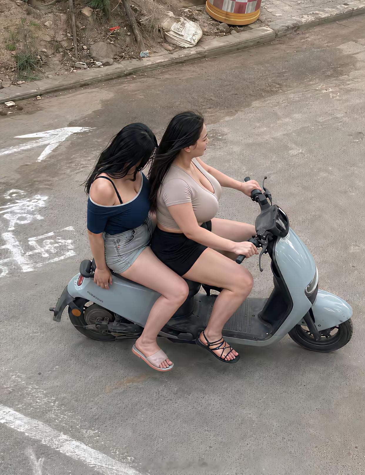 这是什么牌子电瓶车，质量真好啊！​​​