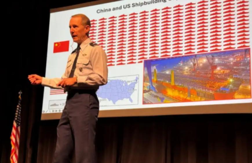 《撼动霸权核心：攻击美国本土的战略博弈与惊天风险》