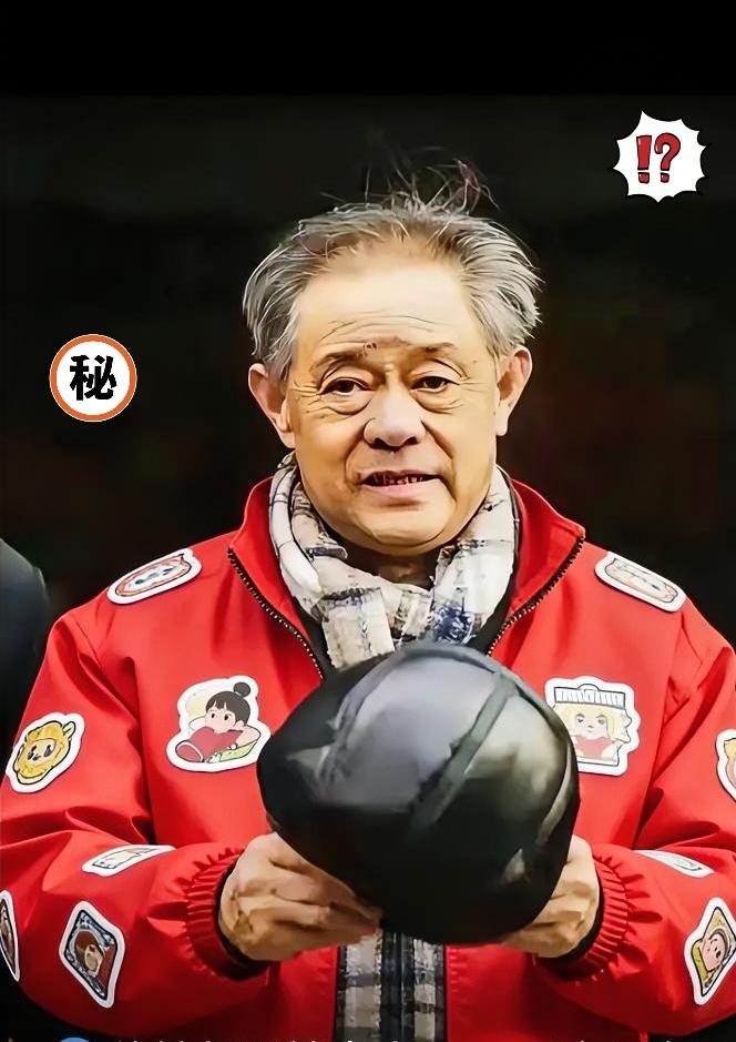 1259件文物，在他任期内凭空蒸发。这不是某个偏远仓库的失窃案，这是南京博物