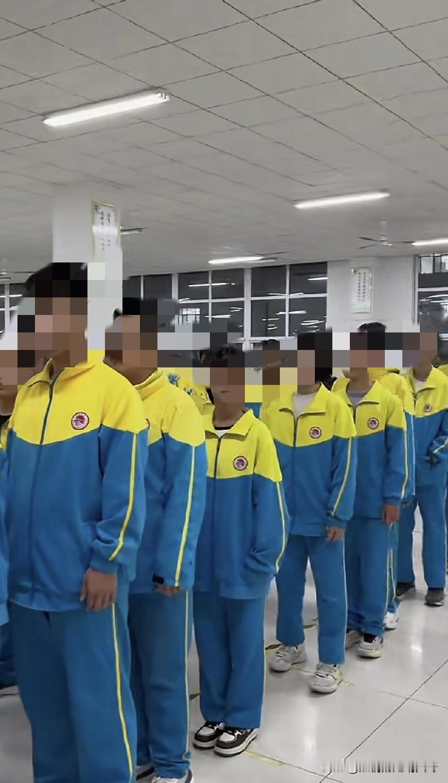 遥遥领先！某中学可以免费和父母视频通话，目前国内只有这一个学校有。当其他学校还