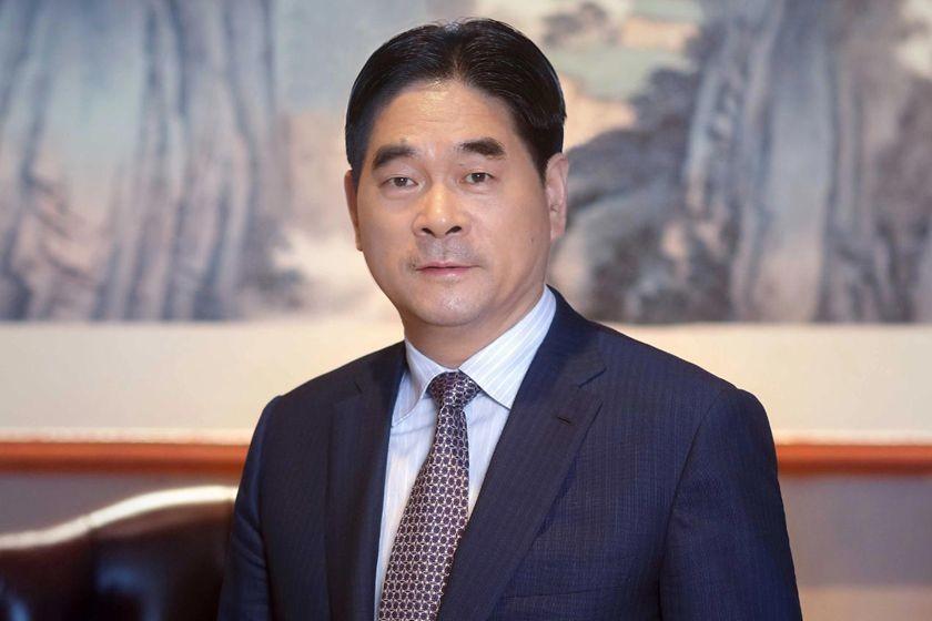 王振华出狱，新城完好无损——塞翁失马，焉知非福？2019年，新城地产董事长王