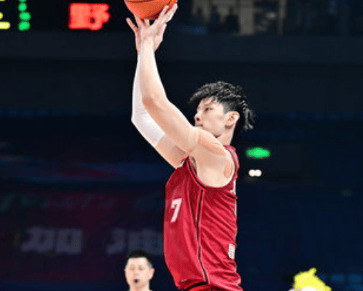 许利民: 一直和曾凡博通电话了解情况, 还是要给他时间适应