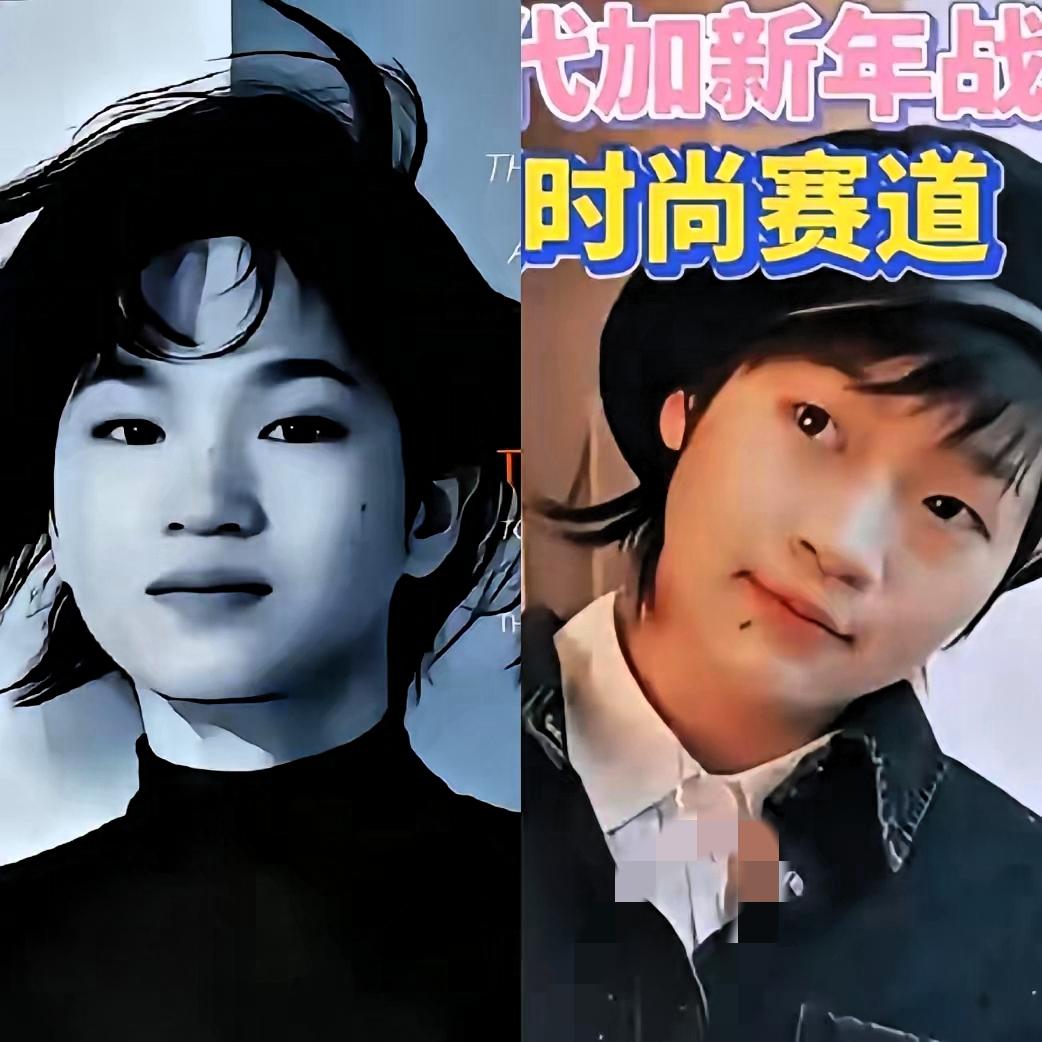 全红婵啊全红婵，你这是打算把体坛和时尚圈都卷疯吗？不到20岁，奥运冠军、世界