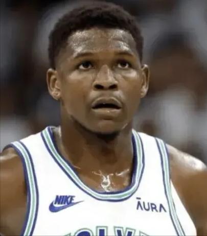 东契奇出战64场：申诉成功坎宁安出战64场：申诉成功爱德华兹出战61场，驳回