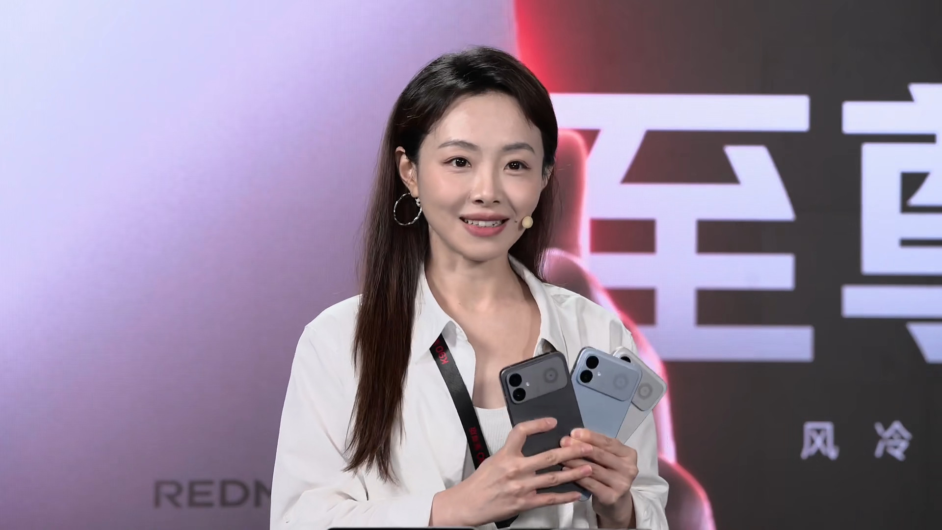 她好像有点甜诶…