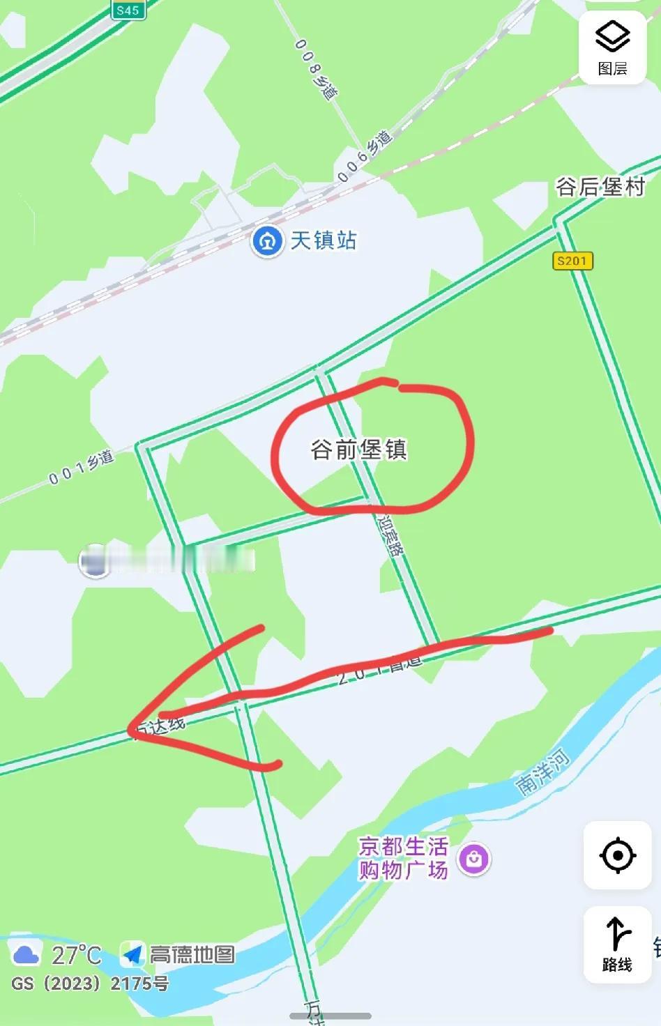 天灾无情，也无常。刚刚山西省大同市御河经历平稳度过百年不遇洪水安然无恙，人们还