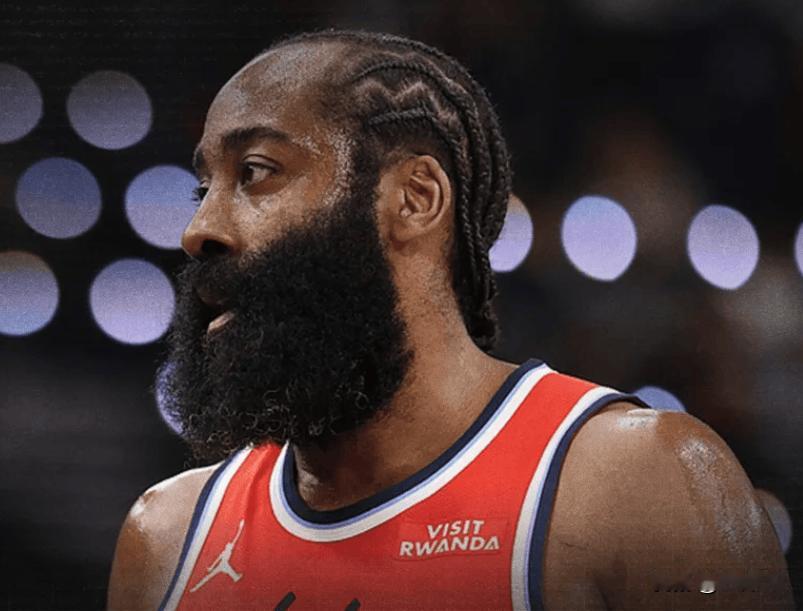 不是驱逐，不是逼宫，哈登和快船是双方都想换个环境，共同寻求交易，体面离场Sh