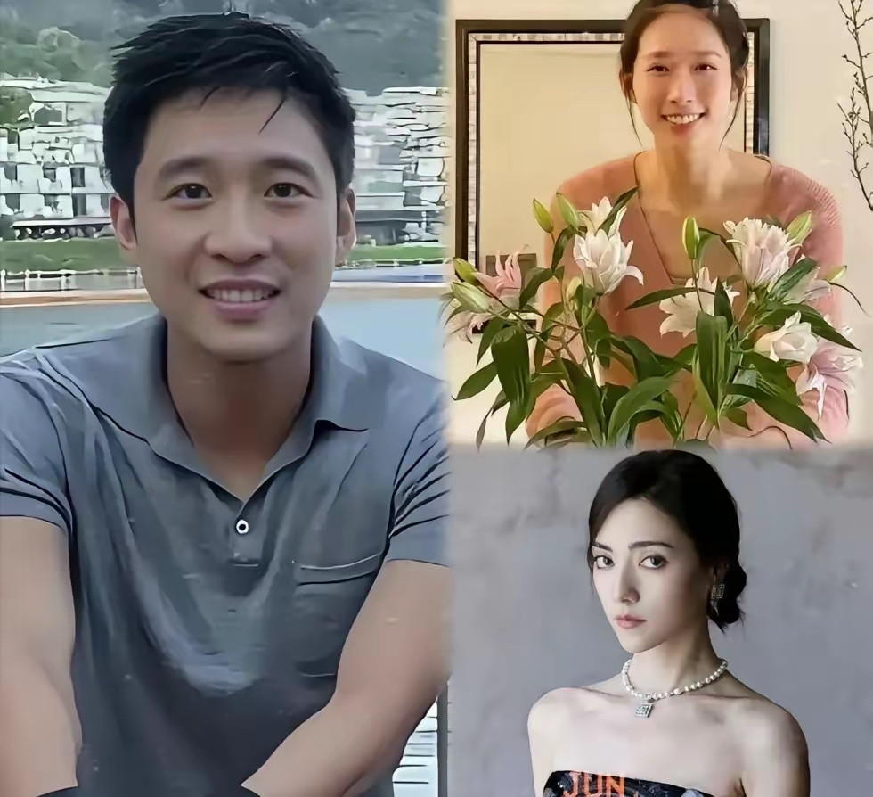 霍启山这次和娜然的事，真的给全天下的女人都上了扎扎实实的一课。​很多人到现在还在替章子怡、江旻慷可惜