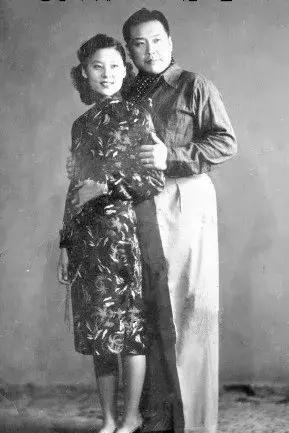 1936年，袁世凯的女儿大婚，进入洞房后，新郎兴致全无，怒骂新娘：“你个残花败柳