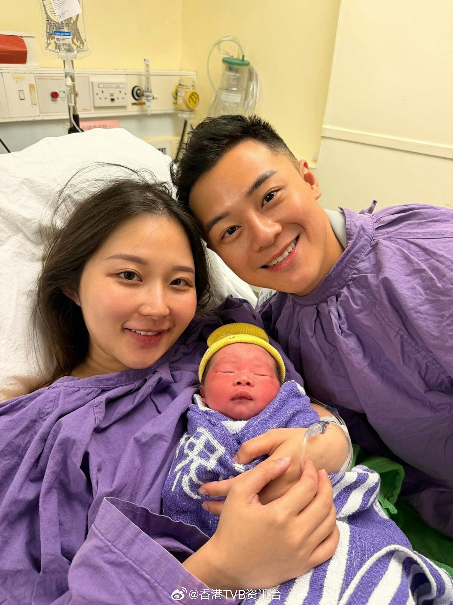 TVB小生关曜儁熬足11年终于迎来事业高峰，获委任协会董事肩负重任TVB艺人关曜