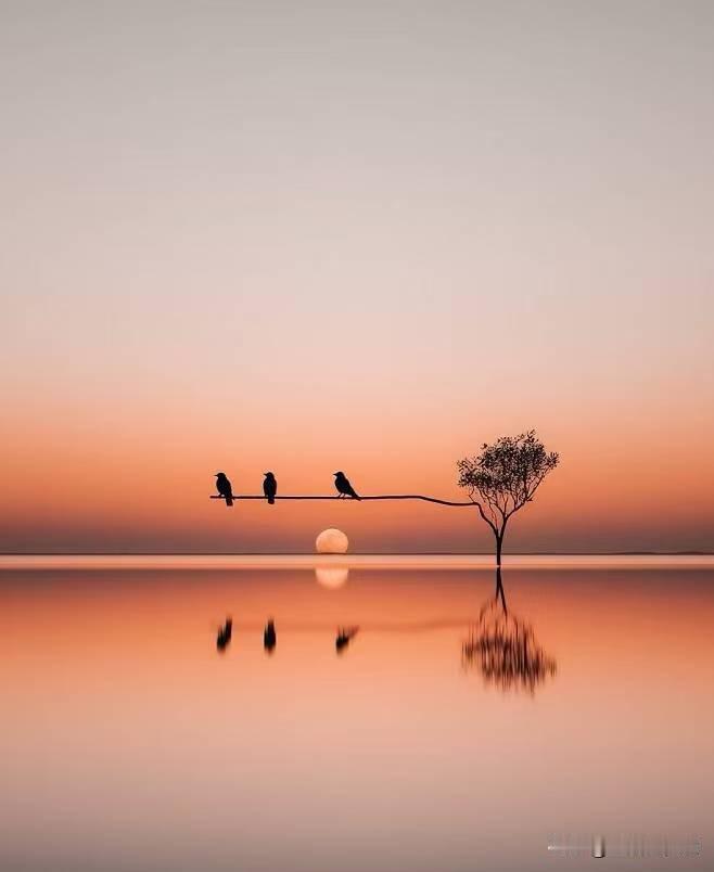 分享手机里随手拍的风景照片