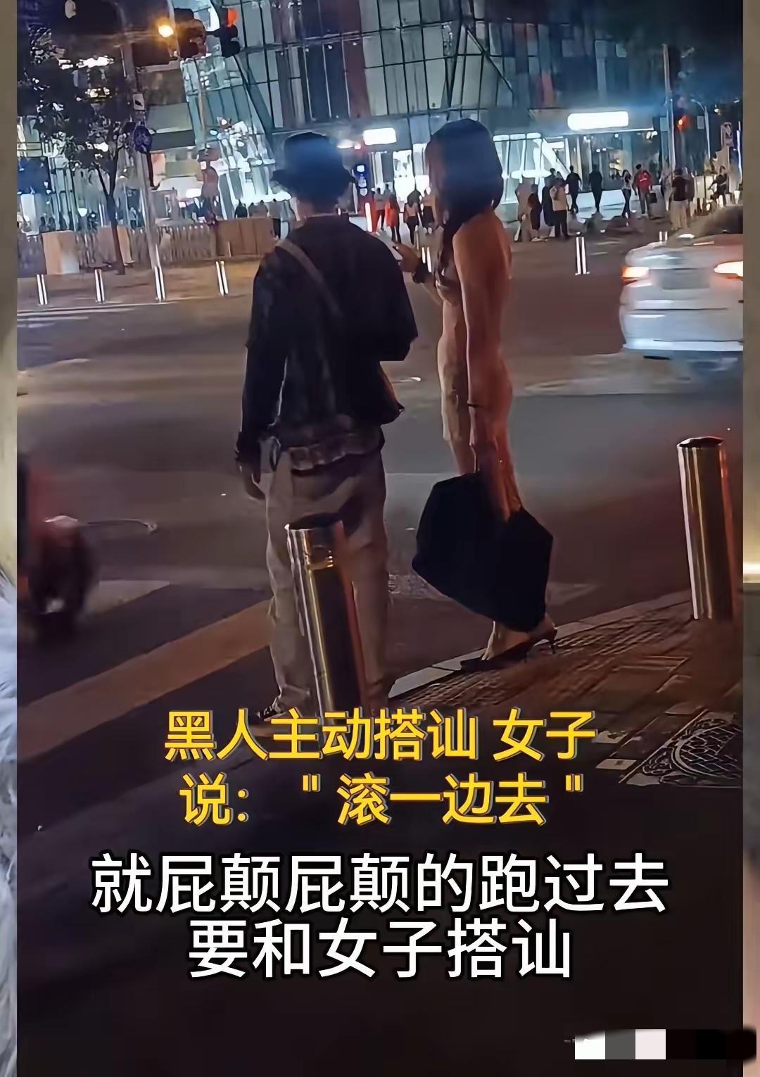 这位小姐姐才是中国女性该有的样子!刷到个超解气的画面,这小姐姐简直太飒了!