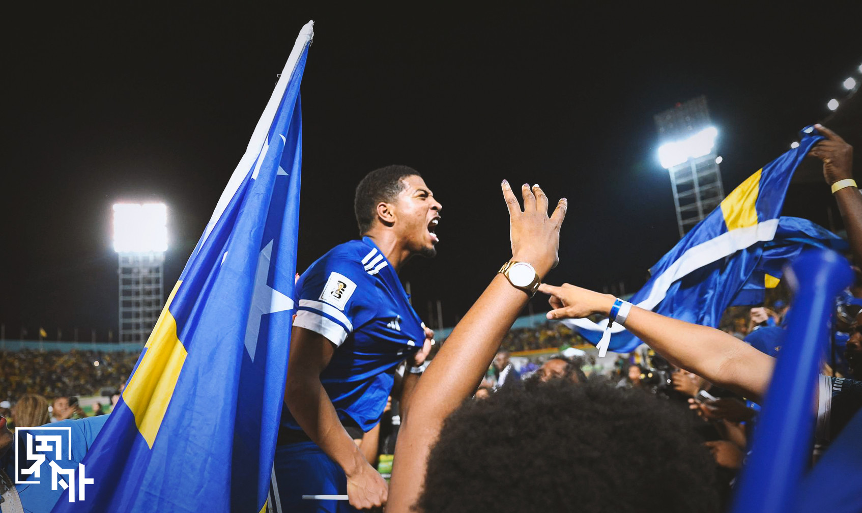 如果你不是一个资深地理或地缘政治爱好者，恐怕很难知道库拉索的名字，因为它实在太小