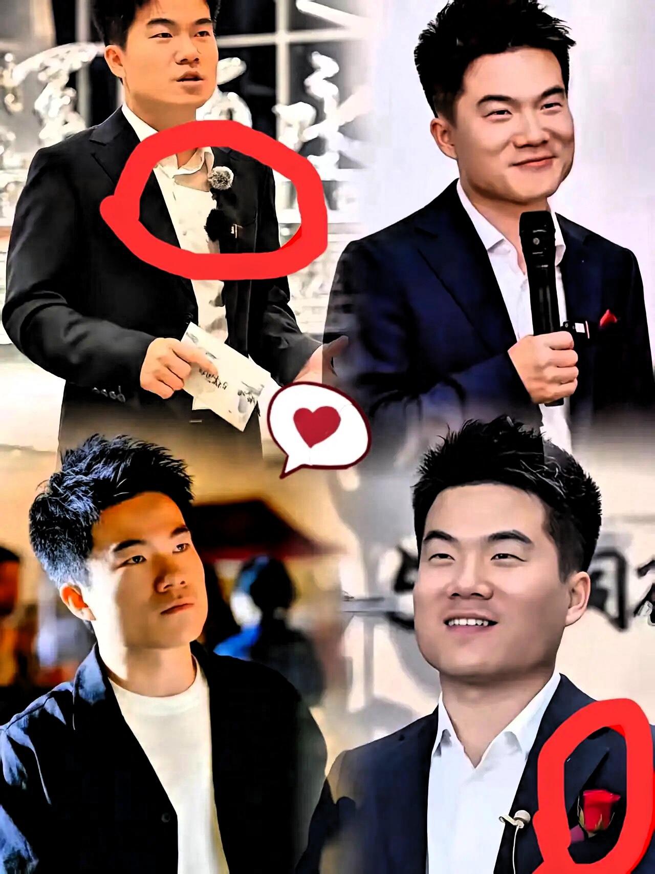 直播间弹幕炸屏的瞬间，谁能想到董宇辉没骂街没甩脸？一句“卖这么贵，你不得好死”，