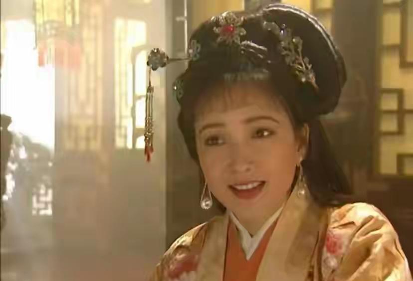 何晴临终前，拉着妹妹的手，只说了一件事。她说，我这辈子最失败的，不是两段婚姻，