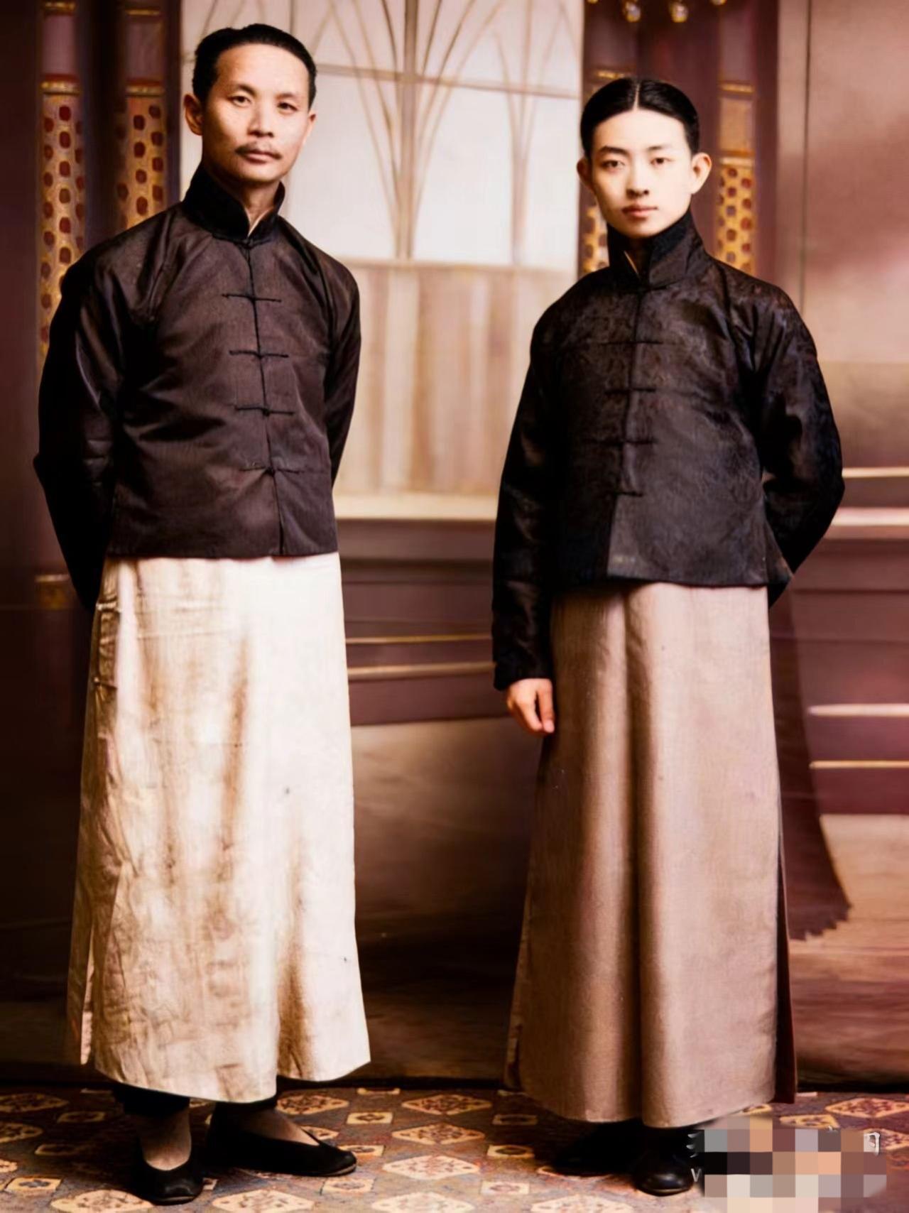 鲁迅与齐寿山齐寿山的哥哥齐如山似乎名气更大，他是梅兰芳的重要推手，没有齐如