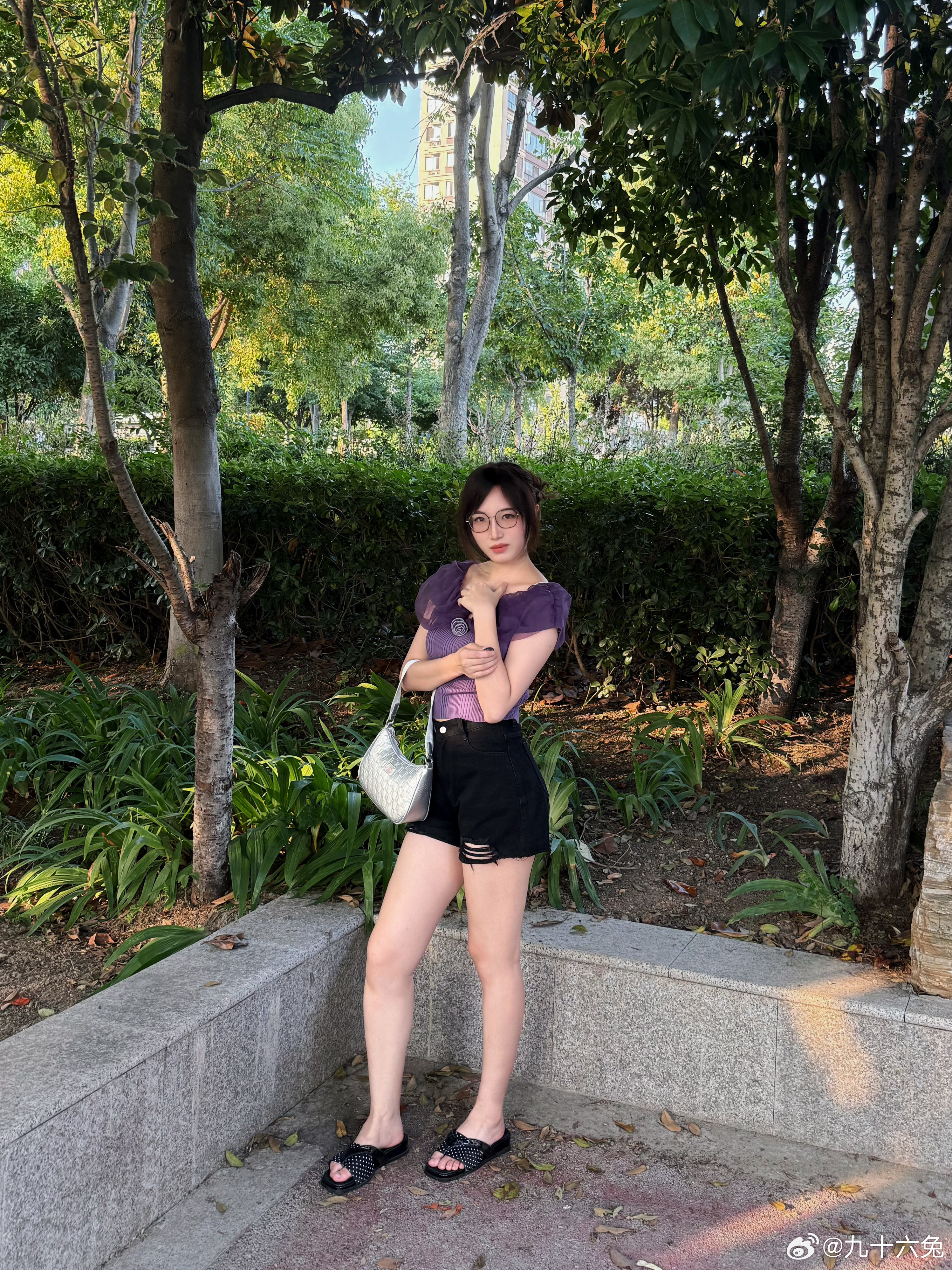 我已经很多天没拍照了📷最近太忙