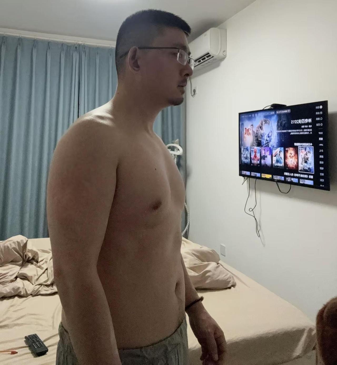 被嘲讽😳